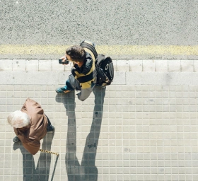 Chronische Nierenschwäche