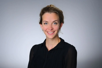 Dr. Lioba Ester