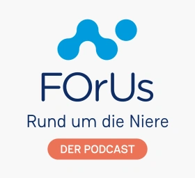 FOrUs-Podcast Folge 7: Rund um Morbus Fabry