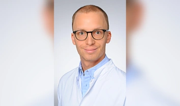 Dr. Lucas Kühne
