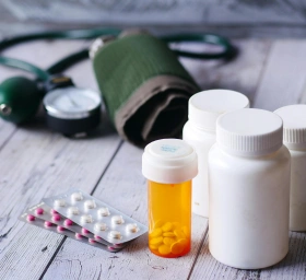 Wie funktioniert die RAAS-Blockade?